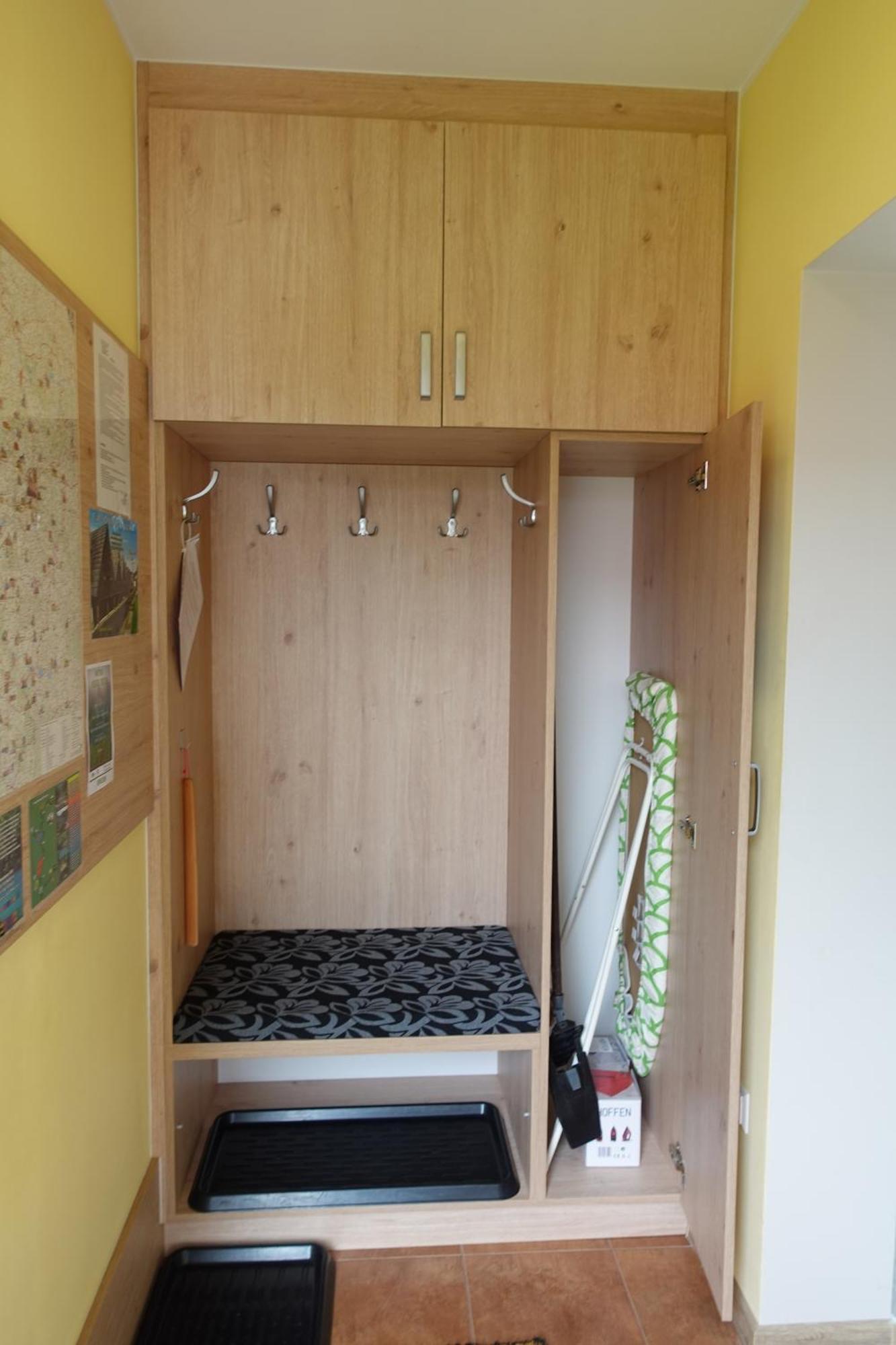 Mala Chatka Caloroczny Domek Krzeszow  Bagian luar foto